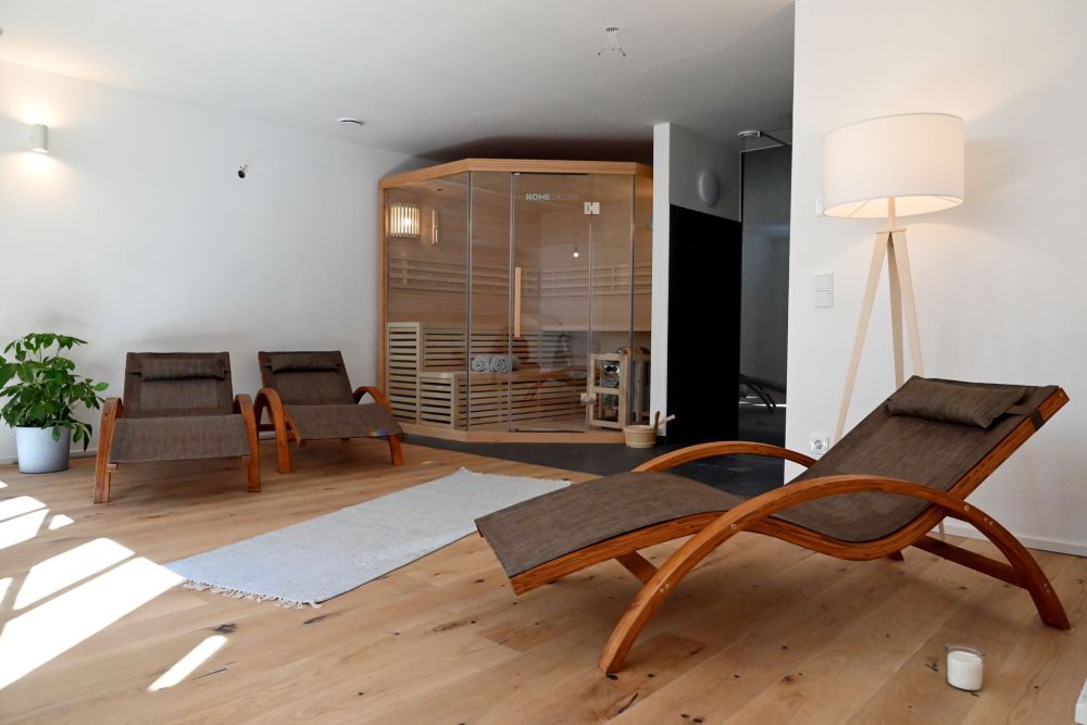 Exklusives Architektenhaus mit Bergblick und luxuriöser Ausstattung in Garmisch-Partenkirchen