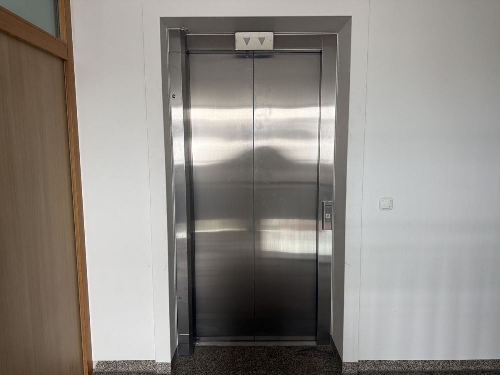 Gewerbeeinheit mit 3 Zimmern – 92,10 m² in Mitterteich zu vermieten! (9)