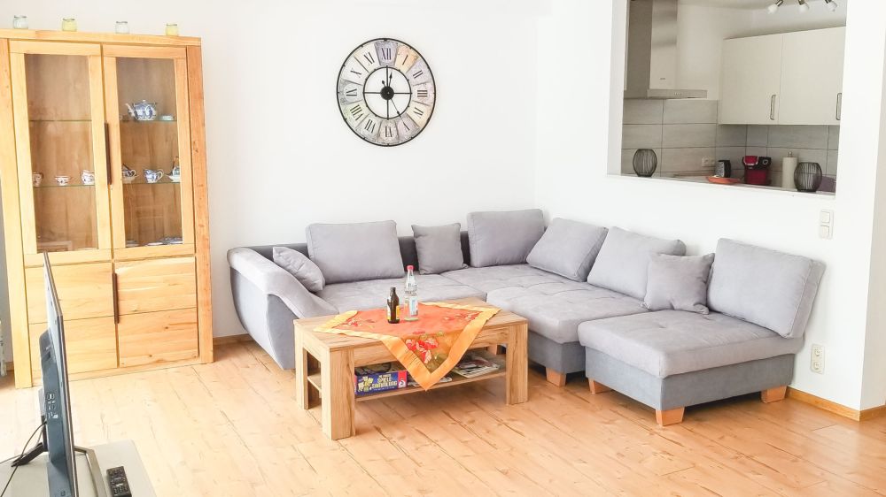 Multi-Talent: Kernsaniertes Mehrfamilienhaus mit 3 Wohnungen im schönen Mossautal!