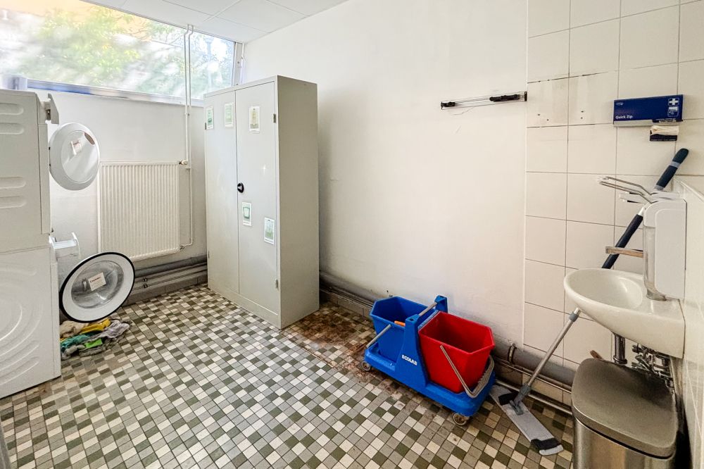 Produktionshalle mit vielseitigen Nutzungsmöglichkeiten in zentraler Lage von Klein-Umstadt