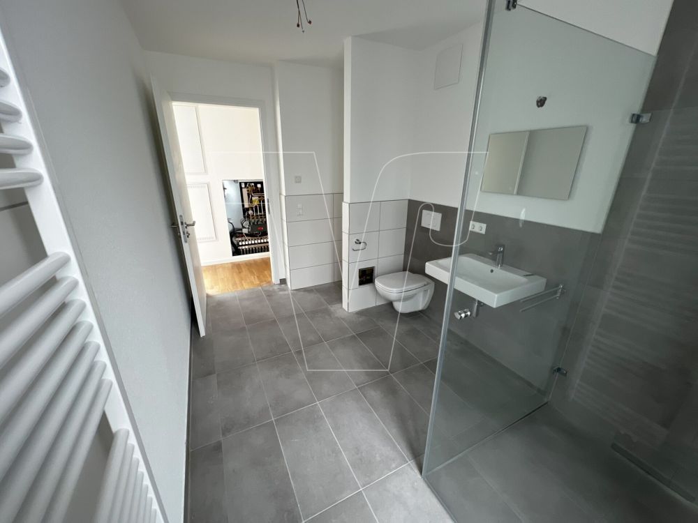 Wohnen im Zentrum von Backnang