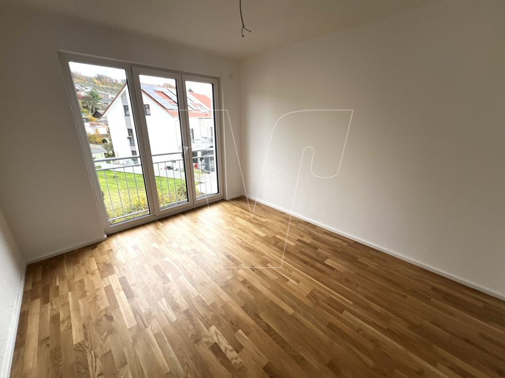 Sonnige 3 Zimmerwohnung mit großem Balkon