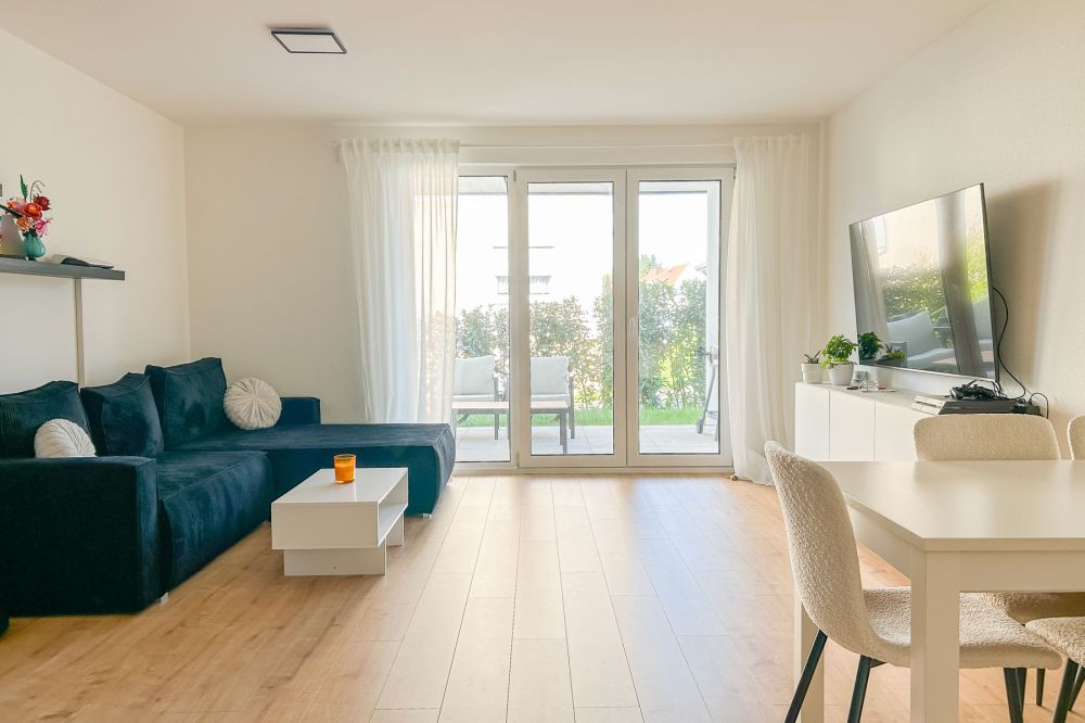 Sichere Kapitalanlage mit 14 Wohneinheiten - Moderne Wohnungen mit hoher Nachfrage!