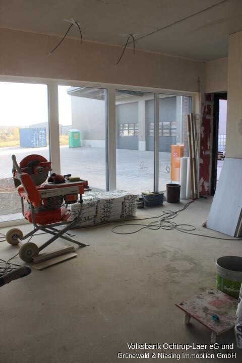 Ihr neues Büro ab Januar 2026 bezugsfertig !