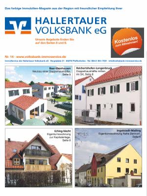 Hallertauer Volksbank