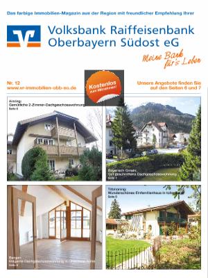 Oberbayern Südost eG